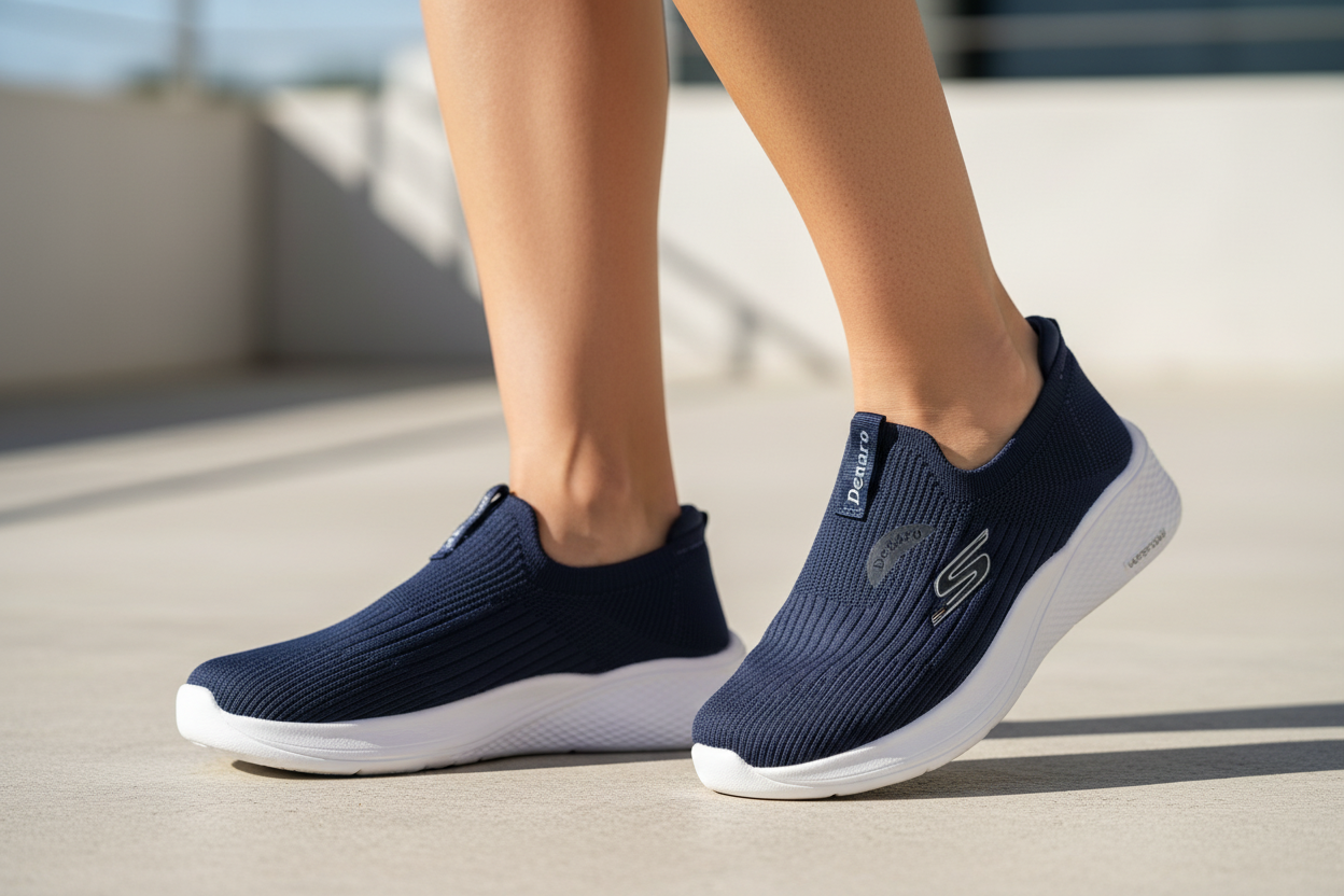 SKETCH-SVP NAVY BLUE