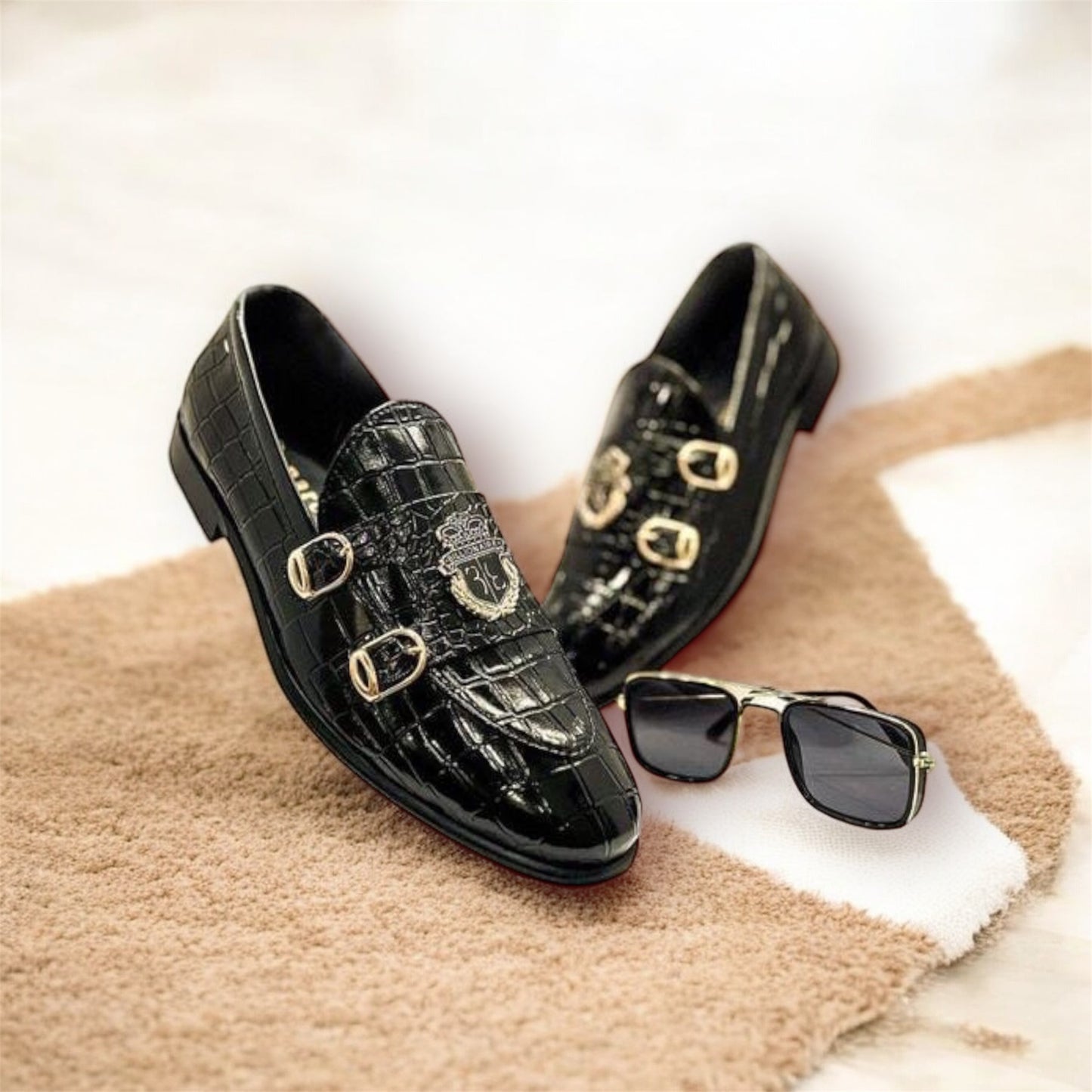 Billion Black Casual