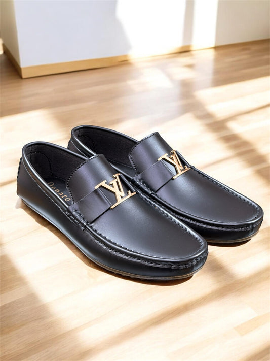 L-V BLACK