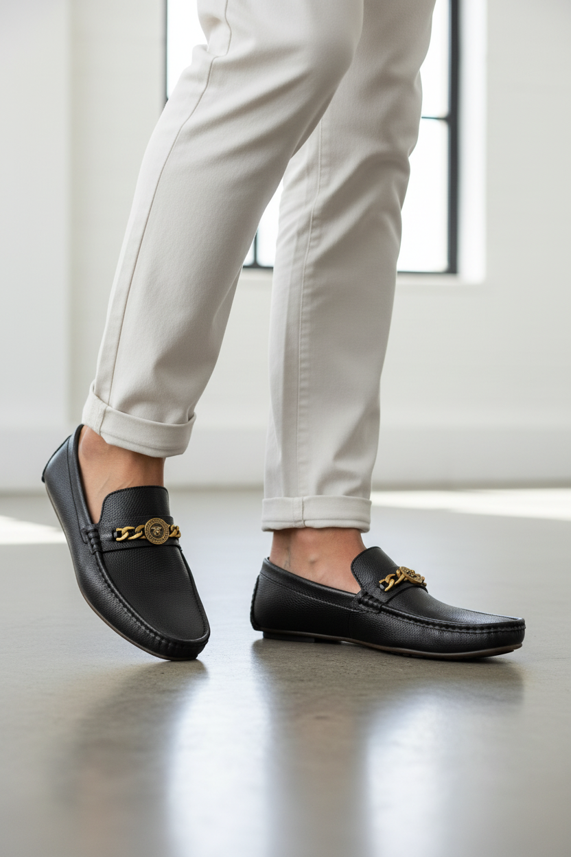 LF-VERSACE BLACK