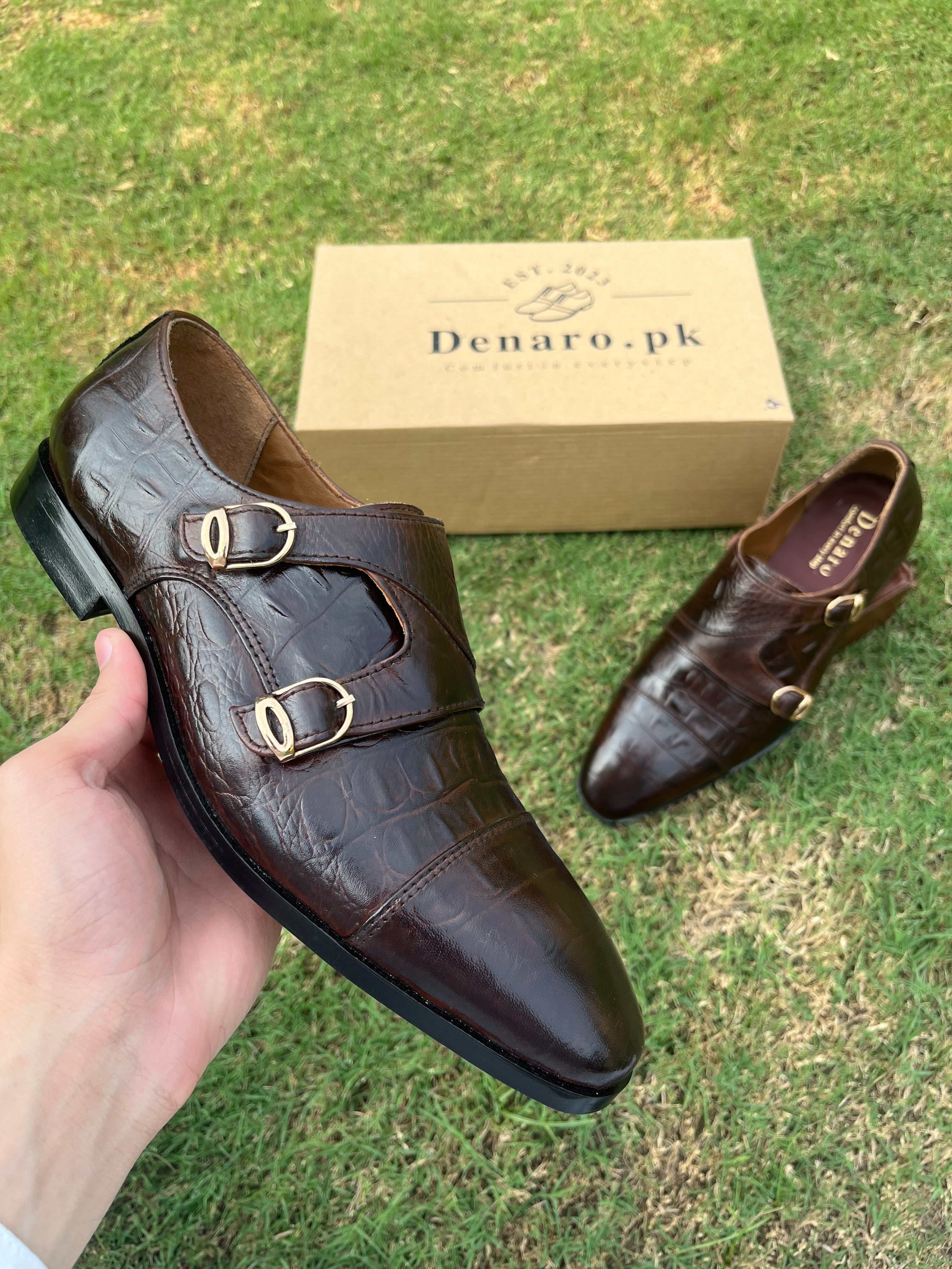 Denaro Block Denaro.pk