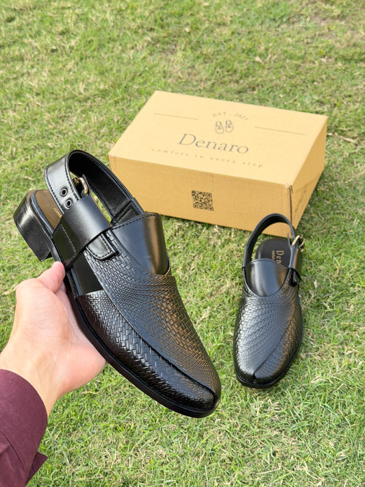 BL-2003 BLACK KHERI