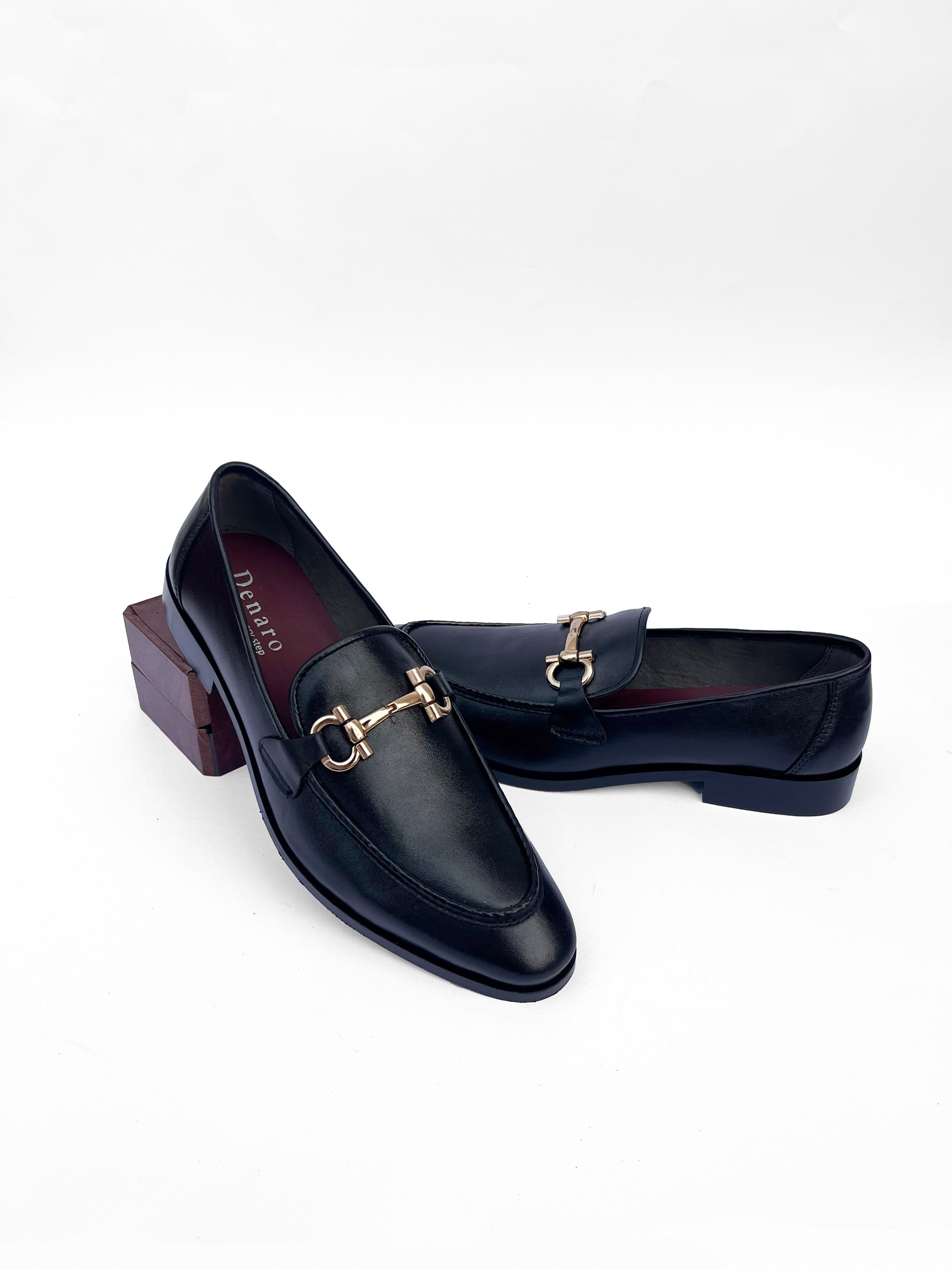 Denaro Formal Shoes